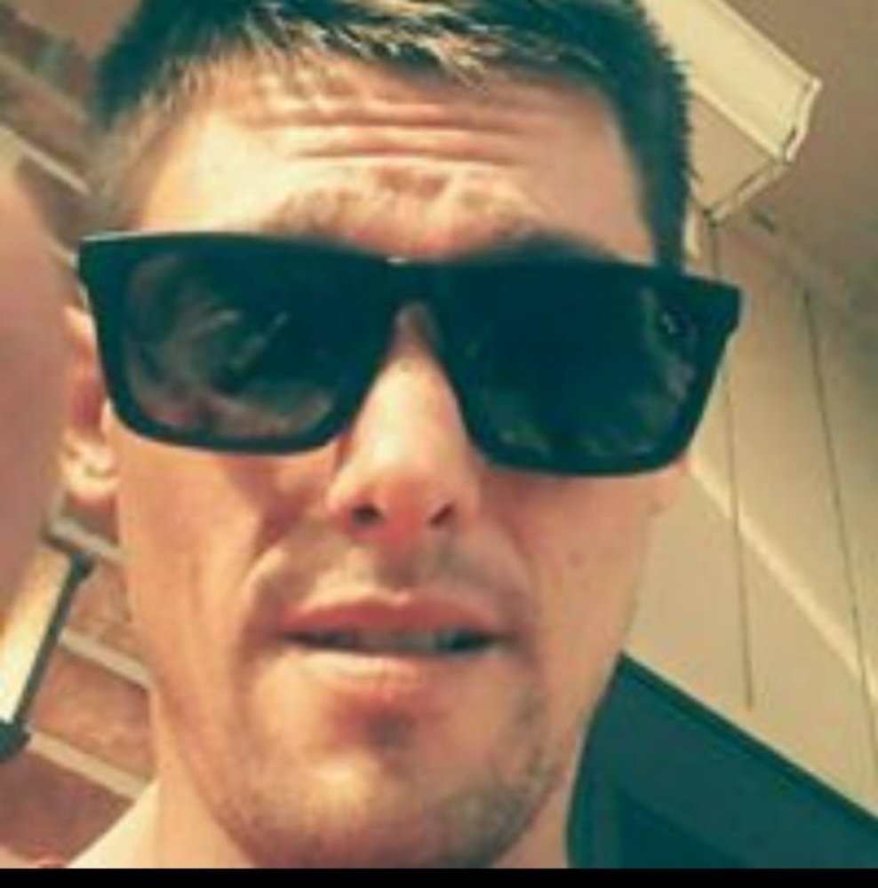 Meet your Posher, Brad